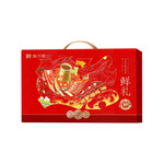 鲜禾鲜 嗨享火锅礼盒308型1690g