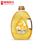 陇间柒月 硒都大豆油5L