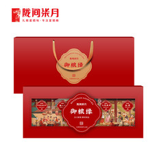 陇间柒月 杂粮礼盒御粮缘1470g