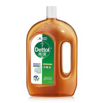 滴露/Dettol 消毒液1.8L