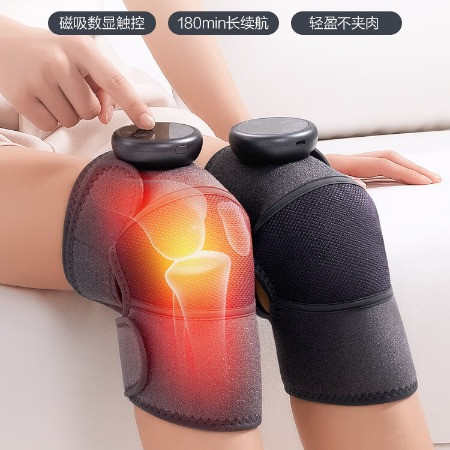奥佳华(OGAWA) 护膝按摩仪OG3601图片