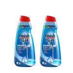 亮碟 finish洗碗机多效合一洗涤液700ml*2瓶