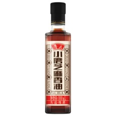 鲁花 小磨芝麻香油100ml/瓶