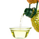 农夫乡情 橄榄原香 食用植物调和油  物理压榨 5L/桶