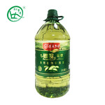 农夫乡情 橄榄原香 食用植物调和油  物理压榨 5L/桶