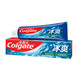 高露洁/Colgate 冰爽牙膏三重薄荷120g*6支