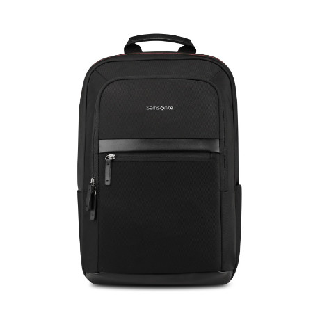 新秀丽/Samsonite 15.6寸电脑双肩包轻盈简约休闲多功能双肩包