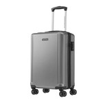 美旅/AMERICAN TOURISTER 拉杆箱灰色20寸 NI9*88001