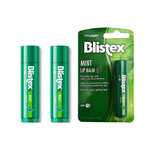 百蕾适/BLISTEX 进口清爽薄荷润唇膏 4.25g*2支