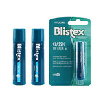 百蕾适/BLISTEX 进口经典原味润唇膏 4.25g*2支