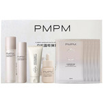 PMPM 白松露礼盒100ml+80g+30ml+100g+5片