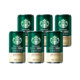 星巴克/STARBUCKS 星倍醇浓咖啡饮料（浓郁咖啡味）180ml