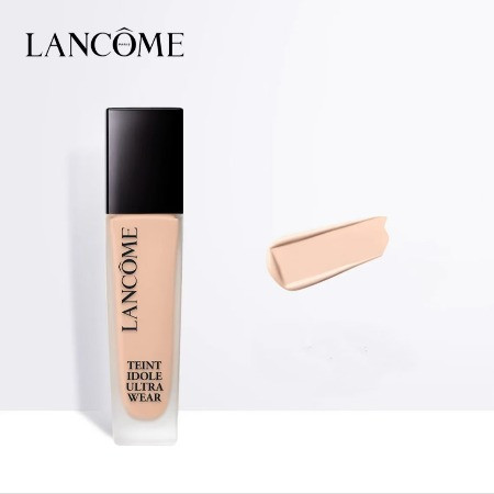 兰蔻/LANCOME 新持妆轻透粉底液PO-01 30ml