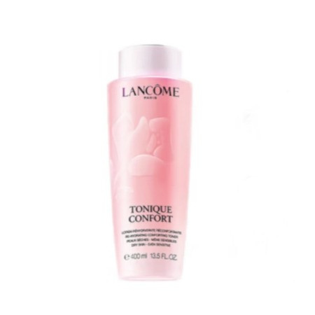 兰蔻/LANCOME 全新清滢保湿柔肤水400ml