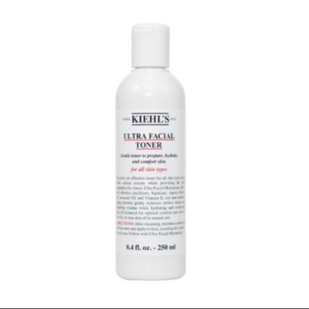 科颜氏/Kiehl's 高保湿精华爽肤水 250ml