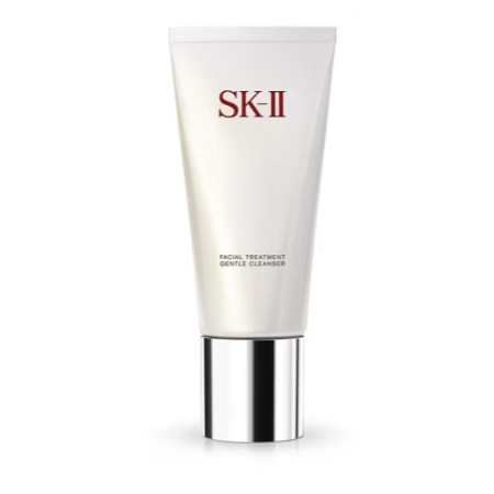 SK-II 温和护肤洁面霜 120g