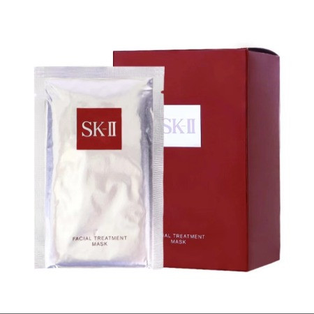 SK-II 护肤面膜（前男友） 10片