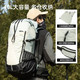 探路者/TOREAD 登山包岩草绿40L