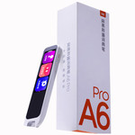 有道 电子词典笔A6pro3.02英寸屏幕32GB