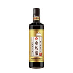 水塔 山西老陈醋8年陈酿 500ml*2瓶