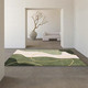 蓝翼 地毯客厅轻奢北欧沙发茶几垫现代简约灰色卧室家用地毯