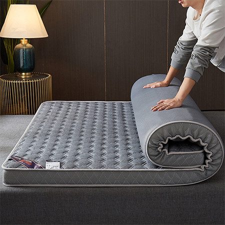 焕兴 乳胶床垫子床垫家用睡垫单人床褥子可折叠床垫学生宿舍出租房图片