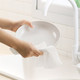 焕兴 抽取懒人抹布干湿两用家用清洁用品厨房用纸一次性洗碗布吸水