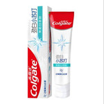 高露洁/Colgate 小苏打劲白莱莉牙膏180g（加送两支牙刷）