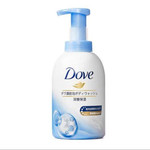 多芬/DOVE 深层营润绵密沐浴泡泡400ml