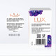 力士/LUX 排浊除菌香皂幽莲魅肤3X115G*2（到手6块）