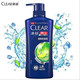 清扬/CLEAR 清爽控油洗发露500ml