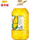 蜂吻 金龙鱼玉米胚芽油（非转基因） 5L/桶*4 桶