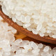 蜂吻 国玉珍珠米 【25kg/袋】