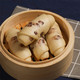 郑家老家食品 奶香白山药红豆卷传统老面发酵速冻早餐传统代餐粗粮
