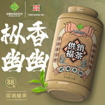 福供优简 供销福茶武夷水仙(大罐装)