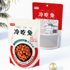 诺水 茅峪冷吃兔78g/8.9元