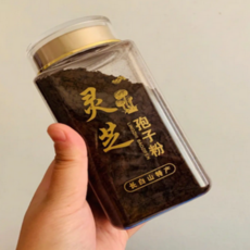 白山谷韵 孢子粉礼盒250g*2/盒