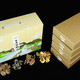 白山谷韵 菌菇礼盒（榛蘑、香菇、元蘑、木耳）