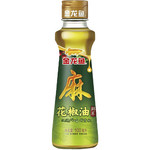 金龙鱼 花椒油 青花椒麻椒油 米线麻辣烫调味花椒油100ml 100毫升