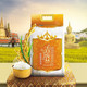 香纳兰 优选泰香米5KG泰国香米 进口大米 5公斤