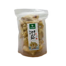 匀宏食品 黔南都匀【匀宏竹荪】精选红托竹荪 50g/袋