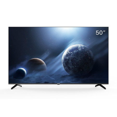 长虹/CHANGHONG 50J3500UH 50英寸4K超高清安卓智能 商用显示电视