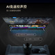 长虹/CHANGHONG 65英寸120Hz高刷65D6H 4K液晶LED电视机