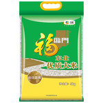 福临门 东北优质大米5kg 5袋