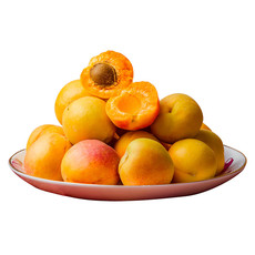 食欲跳动 新疆小红杏 3斤装 单果13g+  吃一次就忘不了的味道!