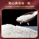 长寿山 覆膜有机稻香米当季新米东北大米  5公斤