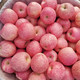 农家自产 新鲜红富士苹果90果19.9元5斤