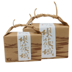 坝莜域 杂粮礼盒2.5kg