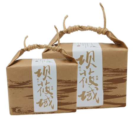 坝莜域 杂粮礼盒2.5kg