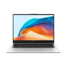 华为 MateBook D14 2023笔记本电脑